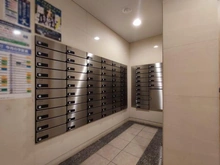 【神奈川県/小田原市本町】サーパス小田原本町 メールBOX