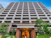 【神奈川県/小田原市本町】サーパス小田原本町 外観