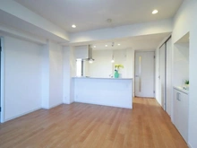 【神奈川県/厚木市長谷】厚木第9ダイヤモンドマンション LDK：約14.0帖