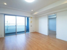 【神奈川県/厚木市長谷】厚木第9ダイヤモンドマンション リビング・ダイニング