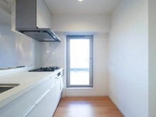 【神奈川県/厚木市長谷】厚木第9ダイヤモンドマンション キッチン