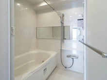 【神奈川県/厚木市長谷】厚木第9ダイヤモンドマンション 浴室