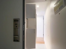 【神奈川県/厚木市長谷】厚木第9ダイヤモンドマンション 玄関
