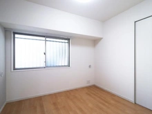 【神奈川県/厚木市長谷】厚木第9ダイヤモンドマンション 洋室：約5.2帖