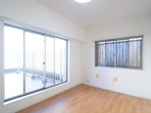 【神奈川県/厚木市長谷】厚木第9ダイヤモンドマンション 洋室：約6.0帖