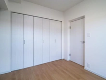 【神奈川県/厚木市長谷】厚木第9ダイヤモンドマンション 洋室：約5.0帖