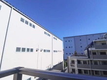 【神奈川県/厚木市長谷】厚木第9ダイヤモンドマンション 眺望