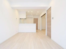 【東京都/調布市染地】ライオンズマンション調布 C棟 LDK：約13.6帖