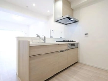 【東京都/調布市染地】ライオンズマンション調布 C棟 キッチン