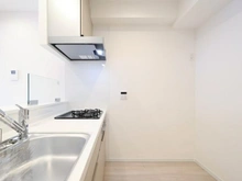 【東京都/調布市染地】ライオンズマンション調布 C棟 キッチン