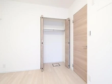 【東京都/調布市染地】ライオンズマンション調布 C棟 洋室：約6.3帖