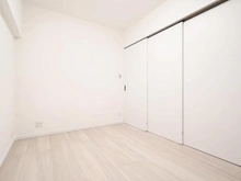 【東京都/調布市染地】ライオンズマンション調布 C棟 洋室：約5.9帖