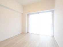 【東京都/調布市染地】ライオンズマンション調布 C棟 洋室：約5.1帖