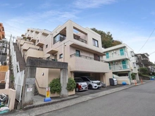 【神奈川県/川崎市多摩区寺尾台】RIS読売ランド　リズ読売ランド 外観