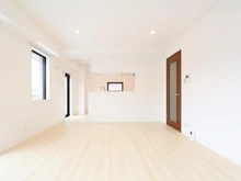 【神奈川県/川崎市多摩区寺尾台】RIS読売ランド　リズ読売ランド LDK：約16.5帖