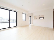 【神奈川県/川崎市多摩区寺尾台】RIS読売ランド　リズ読売ランド LDK：約16.5帖