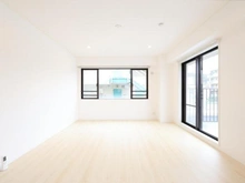 【神奈川県/川崎市多摩区寺尾台】RIS読売ランド　リズ読売ランド リビング・ダイニング