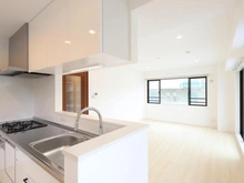 【神奈川県/川崎市多摩区寺尾台】RIS読売ランド　リズ読売ランド LDK：約16.5帖