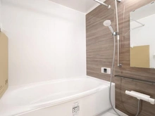 【神奈川県/川崎市多摩区寺尾台】RIS読売ランド　リズ読売ランド 浴室