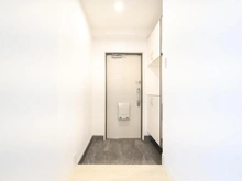 【神奈川県/川崎市多摩区寺尾台】RIS読売ランド　リズ読売ランド 玄関