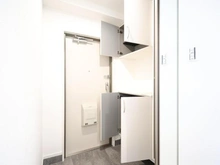 【神奈川県/川崎市多摩区寺尾台】RIS読売ランド　リズ読売ランド 玄関