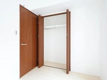 【神奈川県/川崎市多摩区寺尾台】RIS読売ランド　リズ読売ランド 洋室：約5.0帖