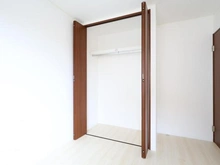 【神奈川県/川崎市多摩区寺尾台】RIS読売ランド　リズ読売ランド 洋室：約5.5帖