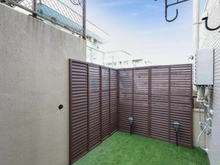 【神奈川県/川崎市多摩区寺尾台】RIS読売ランド　リズ読売ランド テラス