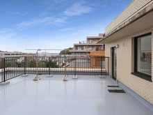 【神奈川県/川崎市多摩区寺尾台】RIS読売ランド　リズ読売ランド ルーフバルコニー