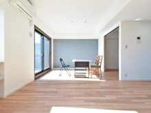 【神奈川県/川崎市多摩区東三田】シティウインズ生田 リビング・ダイニング