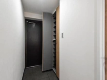 【神奈川県/川崎市多摩区東三田】シティウインズ生田 玄関