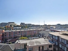 【神奈川県/川崎市多摩区東三田】シティウインズ生田 眺望