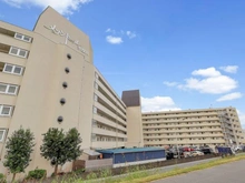 【神奈川県/川崎市多摩区堰】メゾンドール多摩川 外観