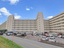 【神奈川県/川崎市多摩区堰】メゾンドール多摩川 外観