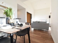 【神奈川県/川崎市麻生区栗平】小田急プラウディア栗平 LDK：約16.1帖