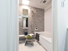 【神奈川県/川崎市麻生区栗平】小田急プラウディア栗平 浴室