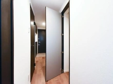 【神奈川県/川崎市麻生区栗平】小田急プラウディア栗平 廊下：収納