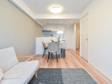 【神奈川県/横浜市緑区十日市場町】エンゼルハイム十日市場 LDK：約11.6帖
※家具調度品等は販売価格に含まれておりません