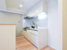 【神奈川県/横浜市緑区十日市場町】エンゼルハイム十日市場 キッチン