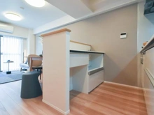 【神奈川県/横浜市緑区十日市場町】エンゼルハイム十日市場 キッチン