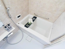 【神奈川県/横浜市緑区十日市場町】エンゼルハイム十日市場 浴室