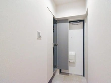 【神奈川県/横浜市緑区十日市場町】エンゼルハイム十日市場 玄関