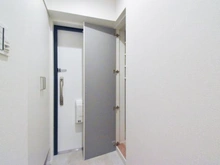 【神奈川県/横浜市緑区十日市場町】エンゼルハイム十日市場 玄関