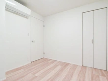 【神奈川県/横浜市緑区十日市場町】エンゼルハイム十日市場 サービスルーム（納戸）：約4.8帖