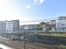 【神奈川県/横浜市緑区十日市場町】エンゼルハイム十日市場 眺望