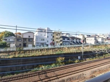 【神奈川県/横浜市緑区十日市場町】エンゼルハイム十日市場 眺望