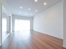 【東京都/多摩市鶴牧】グリーンメゾン鶴牧 5号棟 リビング・ダイニング