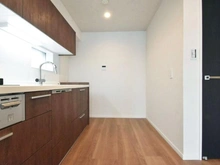 【東京都/多摩市鶴牧】グリーンメゾン鶴牧 5号棟 キッチン