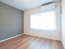 【東京都/多摩市鶴牧】グリーンメゾン鶴牧 5号棟 洋室：約5.5帖