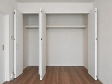 【東京都/多摩市鶴牧】グリーンメゾン鶴牧 5号棟 洋室：約6.5帖